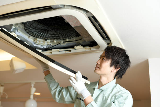 Best Local Air Duct Cleaning Services  in Villanova, PA